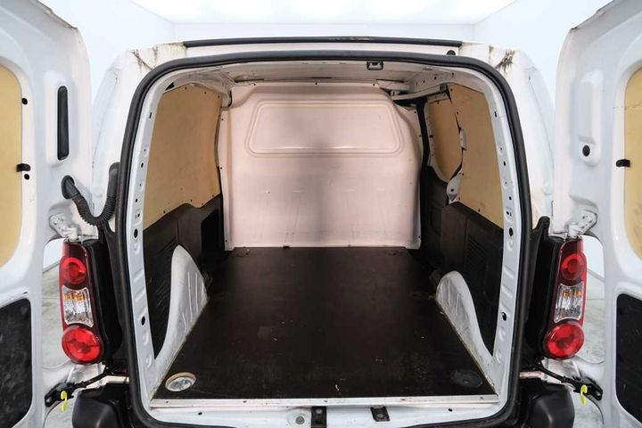 Photo 12 VIN: VF77B9HF8GJ671012 - CITROEN BERLINGO FL&#3915 