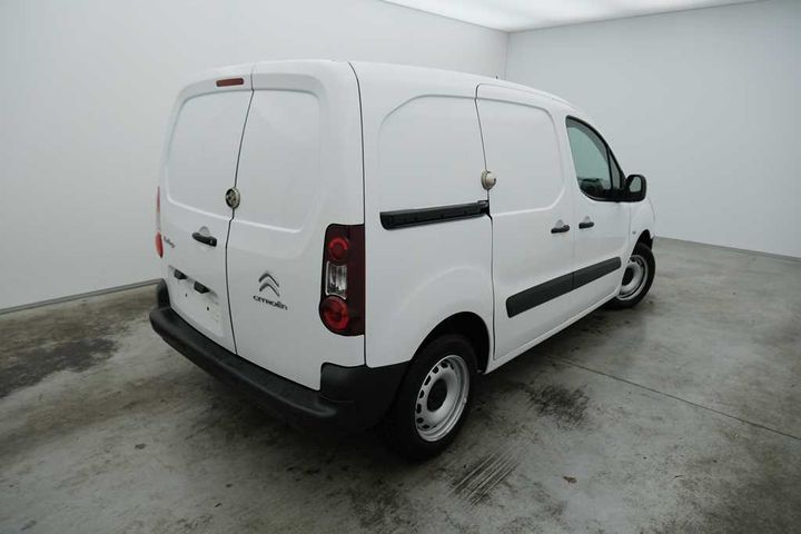 Photo 2 VIN: VF77B9HF8GJ671012 - CITROEN BERLINGO FL&#3915 