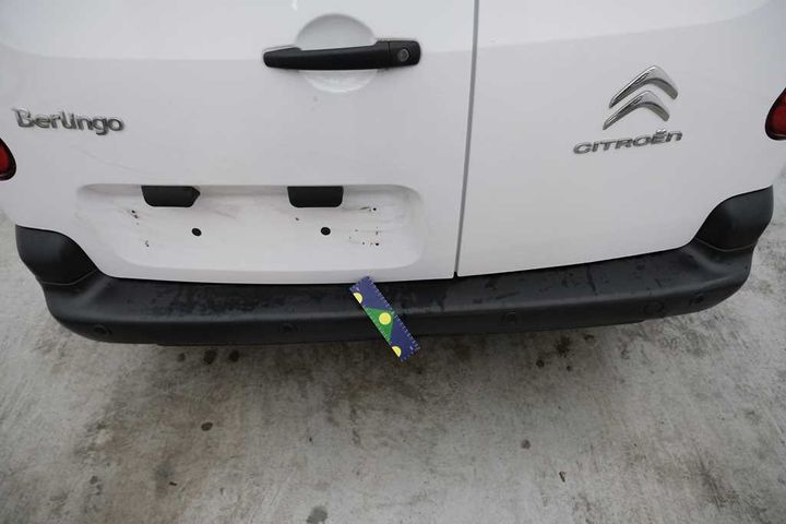 Photo 29 VIN: VF77B9HF8GJ671012 - CITROEN BERLINGO FL&#3915 