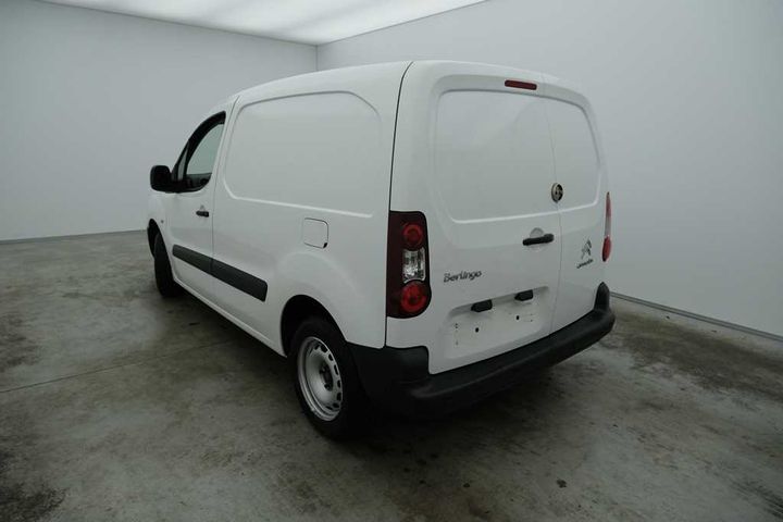 Photo 7 VIN: VF77B9HF8GJ671012 - CITROEN BERLINGO FL&#3915 