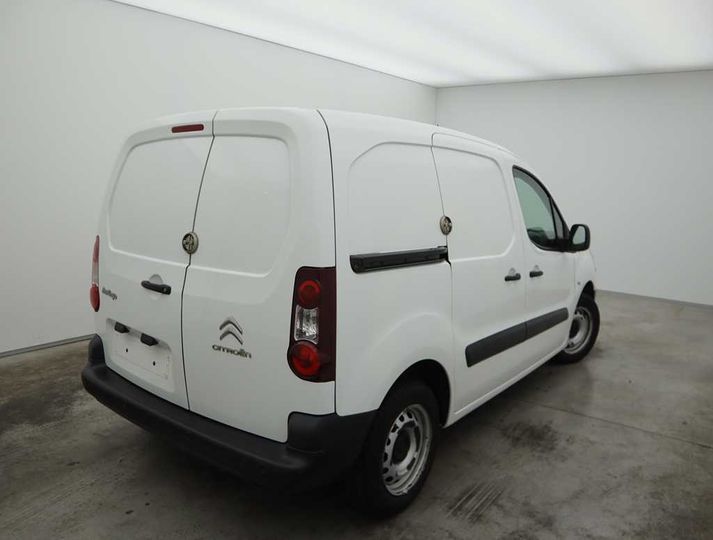 Photo 2 VIN: VF77B9HF8GJ671018 - CITROEN BERLINGO FL&#3915 