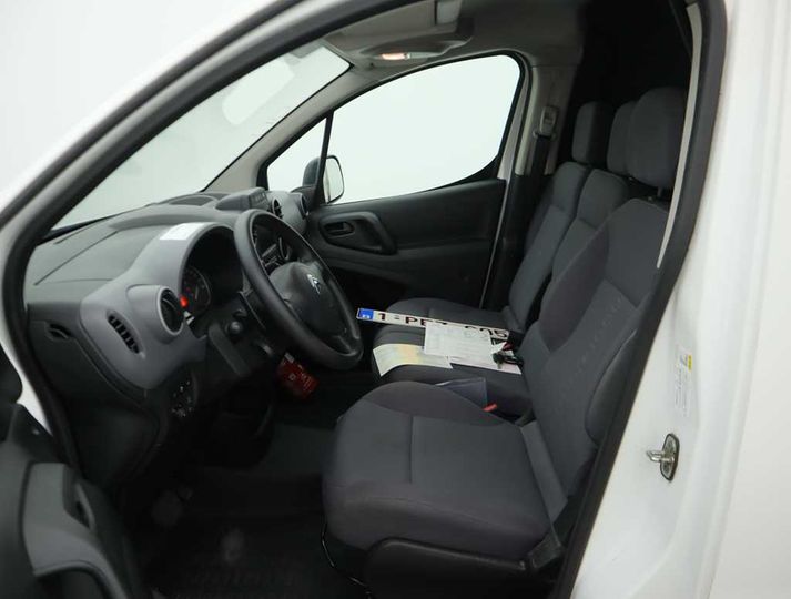 Photo 3 VIN: VF77B9HF8GJ671018 - CITROEN BERLINGO FL&#3915 