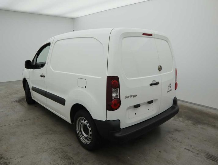 Photo 7 VIN: VF77B9HF8GJ671018 - CITROEN BERLINGO FL&#3915 