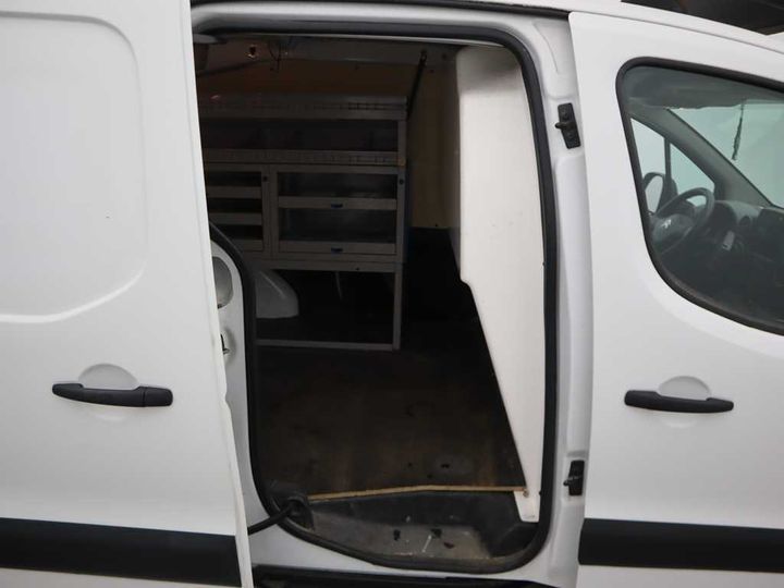 Photo 10 VIN: VF77B9HF8GJ671020 - CITROEN BERLINGO FL&#3915 