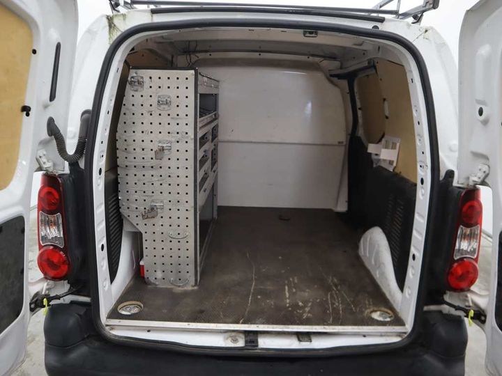 Photo 14 VIN: VF77B9HF8GJ671020 - CITROEN BERLINGO FL&#3915 