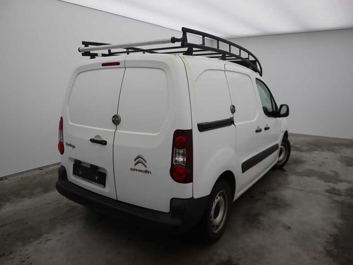 Photo 2 VIN: VF77B9HF8GJ671020 - CITROEN BERLINGO FL&#3915 