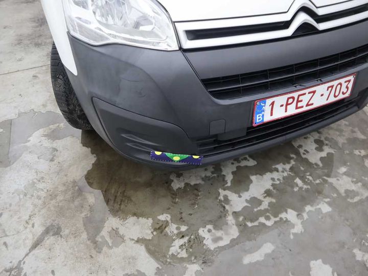 Photo 20 VIN: VF77B9HF8GJ671020 - CITROEN BERLINGO FL&#3915 