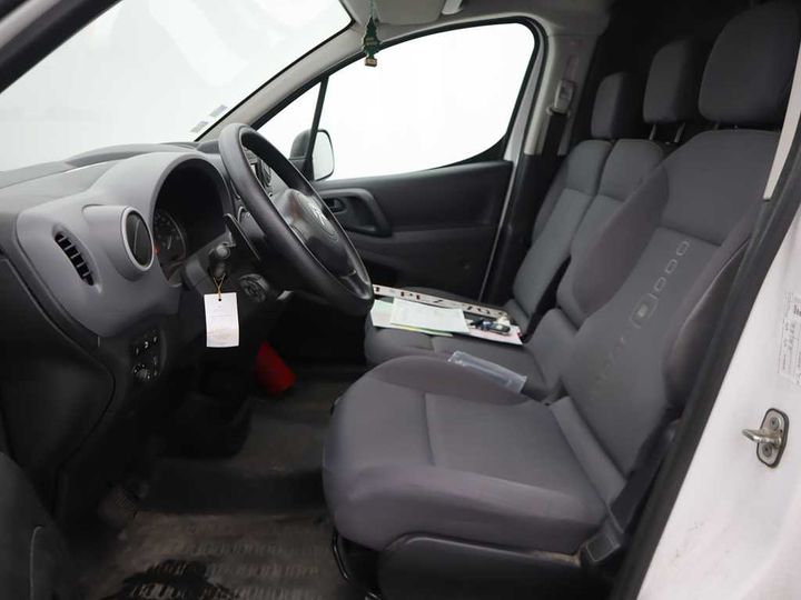 Photo 3 VIN: VF77B9HF8GJ671020 - CITROEN BERLINGO FL&#3915 