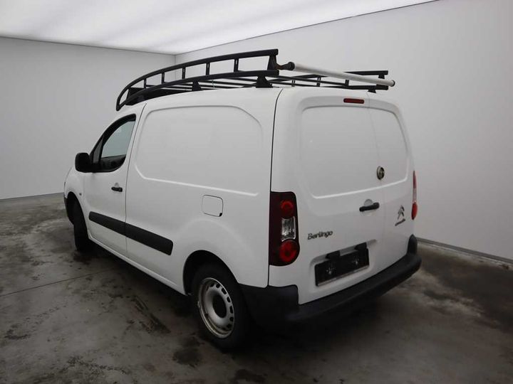 Photo 7 VIN: VF77B9HF8GJ671020 - CITROEN BERLINGO FL&#3915 