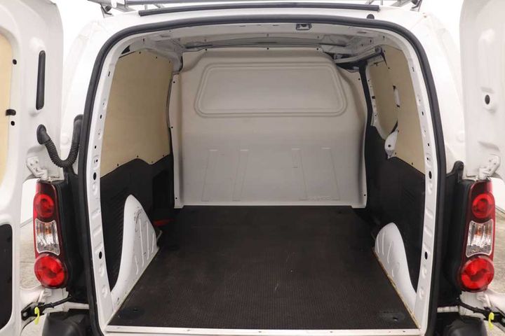 Photo 12 VIN: VF77B9HF8GJ671025 - CITROEN BERLINGO FL&#3915 