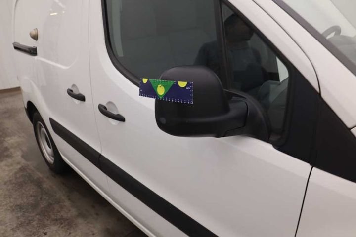 Photo 18 VIN: VF77B9HF8GJ671025 - CITROEN BERLINGO FL&#3915 