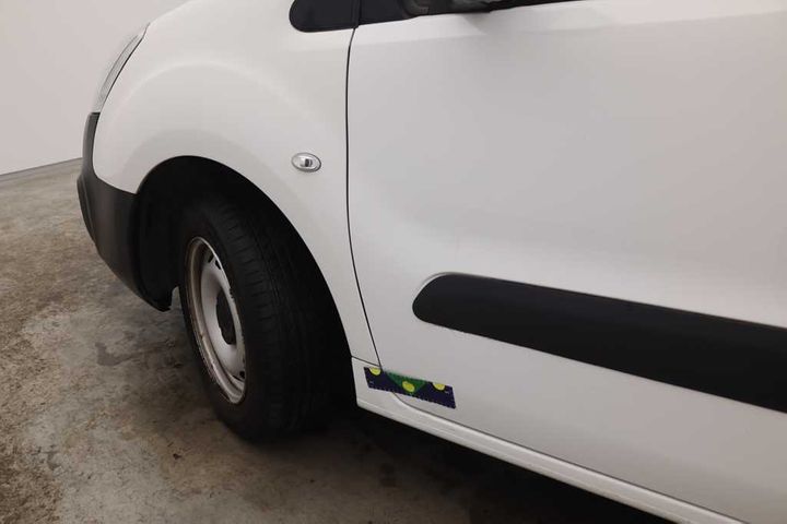 Photo 31 VIN: VF77B9HF8GJ671025 - CITROEN BERLINGO FL&#3915 