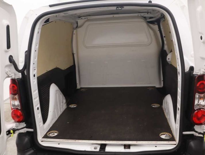 Photo 12 VIN: VF77B9HF8GJ671026 - CITROEN BERLINGO FL&#3915 