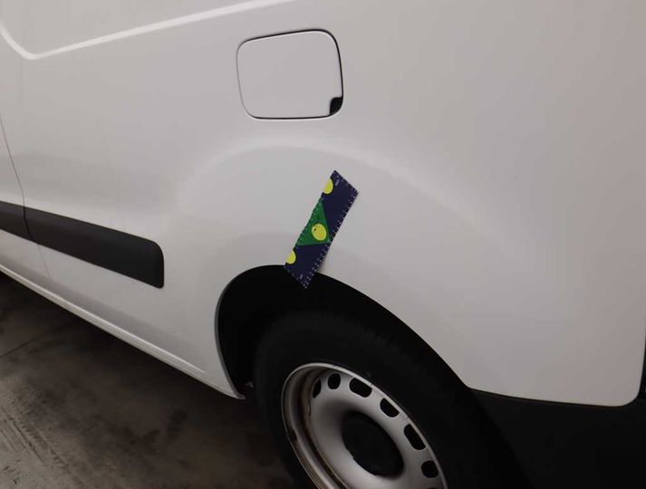 Photo 17 VIN: VF77B9HF8GJ671026 - CITROEN BERLINGO FL&#3915 