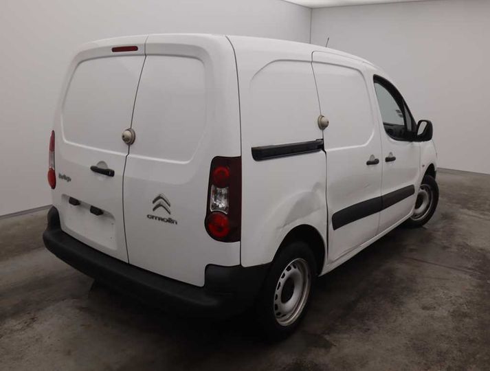 Photo 2 VIN: VF77B9HF8GJ671026 - CITROEN BERLINGO FL&#3915 