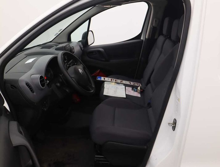 Photo 3 VIN: VF77B9HF8GJ671026 - CITROEN BERLINGO FL&#3915 