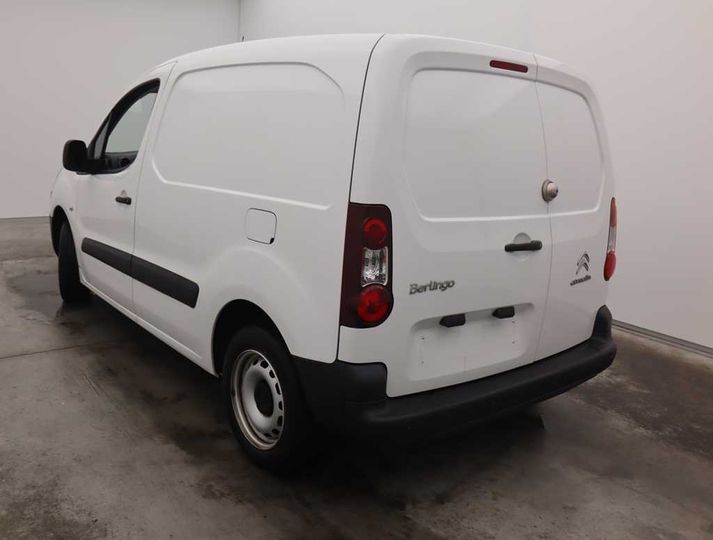 Photo 7 VIN: VF77B9HF8GJ671026 - CITROEN BERLINGO FL&#3915 