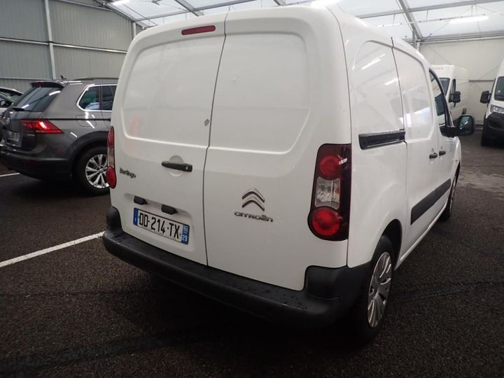 Photo 2 VIN: VF77B9HM0EM506643 - CITROEN BERLINGO 