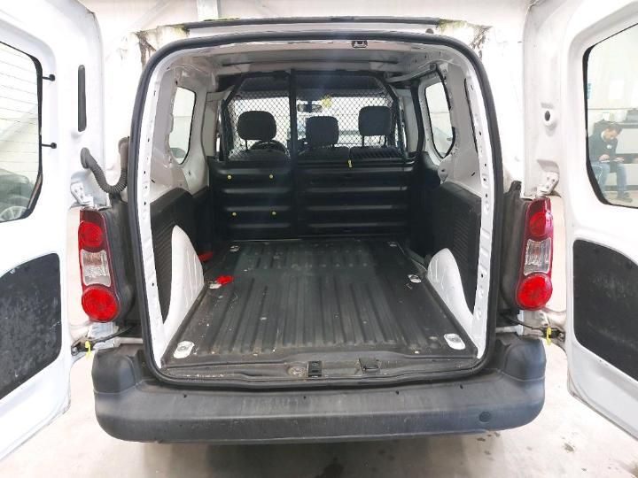 Photo 7 VIN: VF77B9HN0DJ617129 - CITROEN BERLINGO 