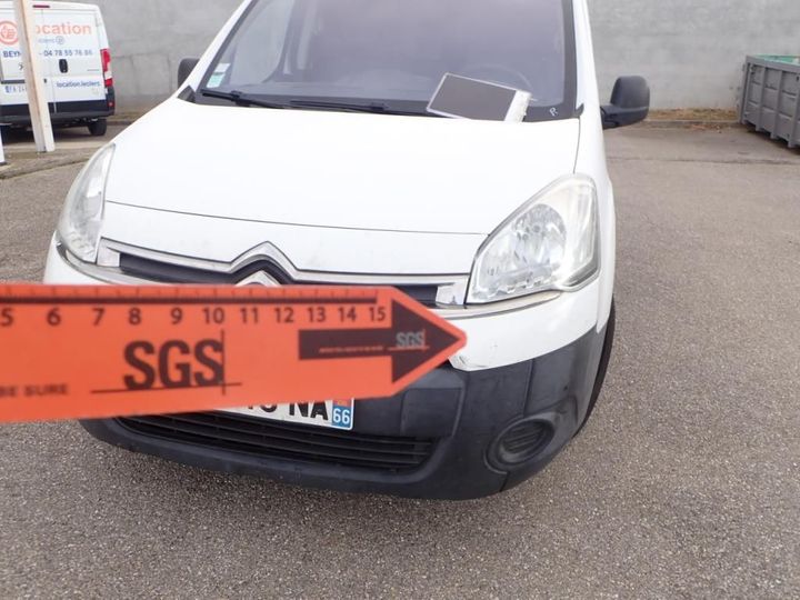 Photo 29 VIN: VF77B9HN0DJ684983 - CITROEN BERLINGO 