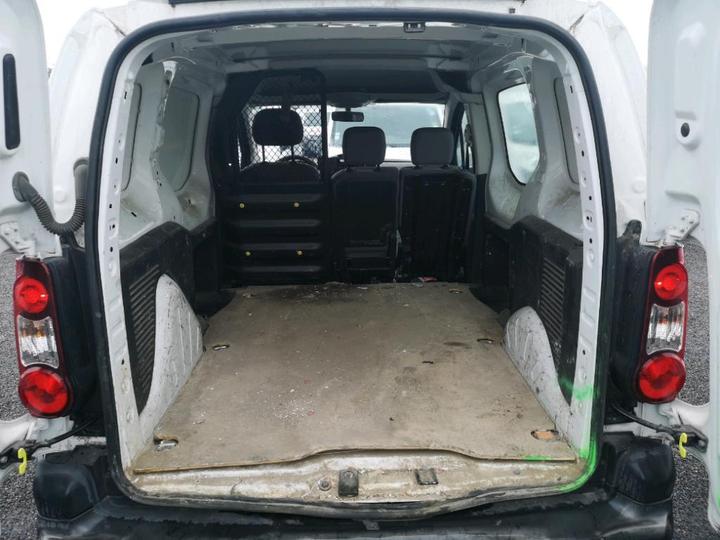 Photo 7 VIN: VF77B9HN0DJ719425 - CITROEN BERLINGO 