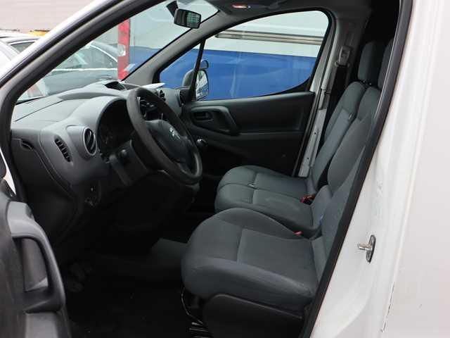 Photo 12 VIN: VF77B9HN0DN504146 - CITROEN BERLINGO 