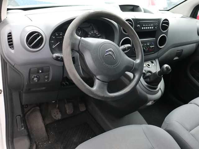 Photo 13 VIN: VF77B9HN0DN504146 - CITROEN BERLINGO 