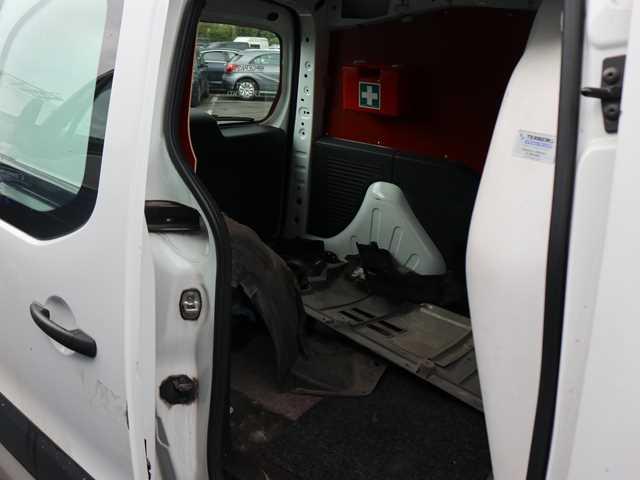 Photo 15 VIN: VF77B9HN0DN504146 - CITROEN BERLINGO 