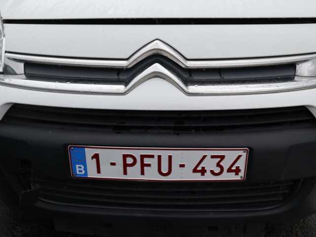 Photo 2 VIN: VF77B9HN0DN504146 - CITROEN BERLINGO 