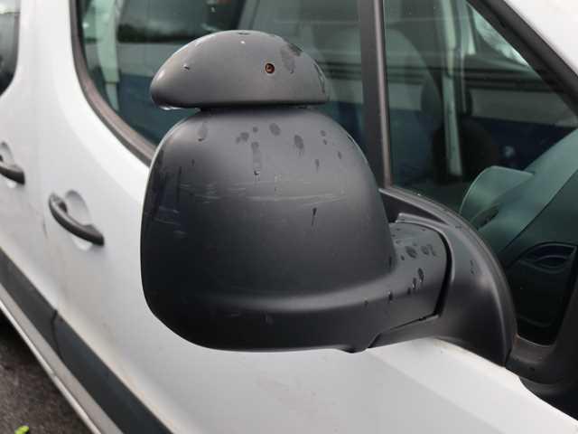 Photo 20 VIN: VF77B9HN0DN504146 - CITROEN BERLINGO 