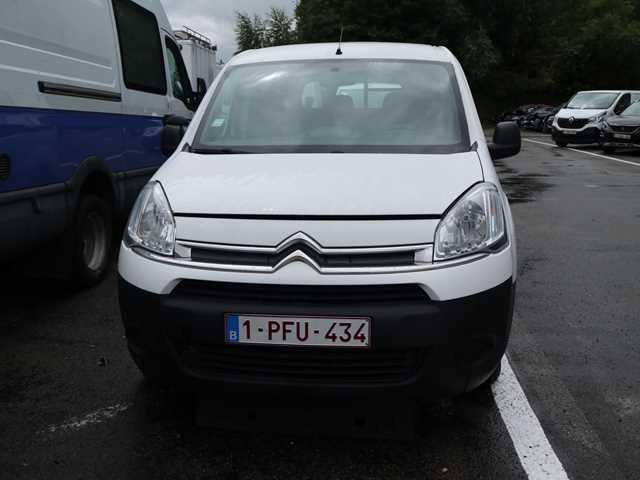 Photo 4 VIN: VF77B9HN0DN504146 - CITROEN BERLINGO 