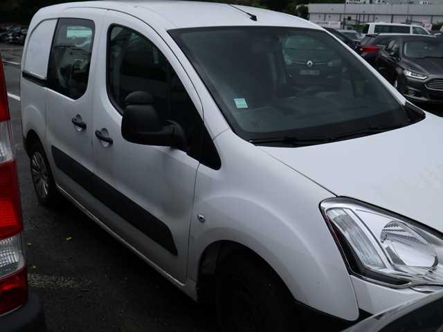 Photo 5 VIN: VF77B9HN0DN504146 - CITROEN BERLINGO 