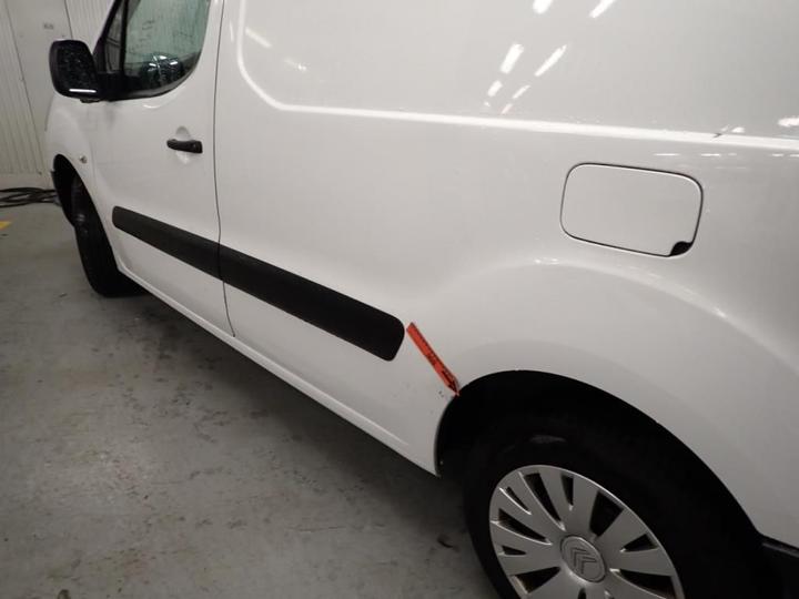 Photo 28 VIN: VF77B9HN0EJ545547 - CITROEN BERLINGO 