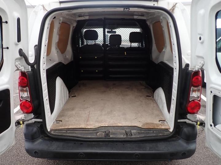 Photo 3 VIN: VF77B9HN0EJ547490 - CITROEN BERLINGO 