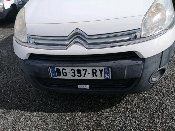 Photo 16 VIN: VF77B9HN0EJ635788 - CITROEN BERLINGO 