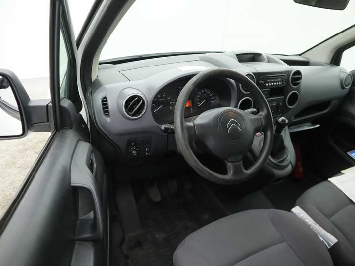 Photo 9 VIN: VF77B9HN0EJ735718 - CITROEN BERLINGO BESTEL &#3908 