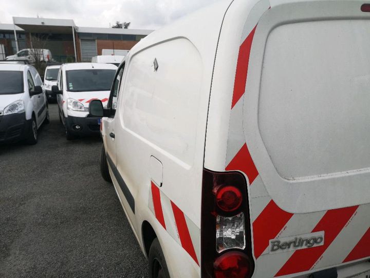 Photo 26 VIN: VF77B9HN0EJ781609 - CITROEN BERLINGO 