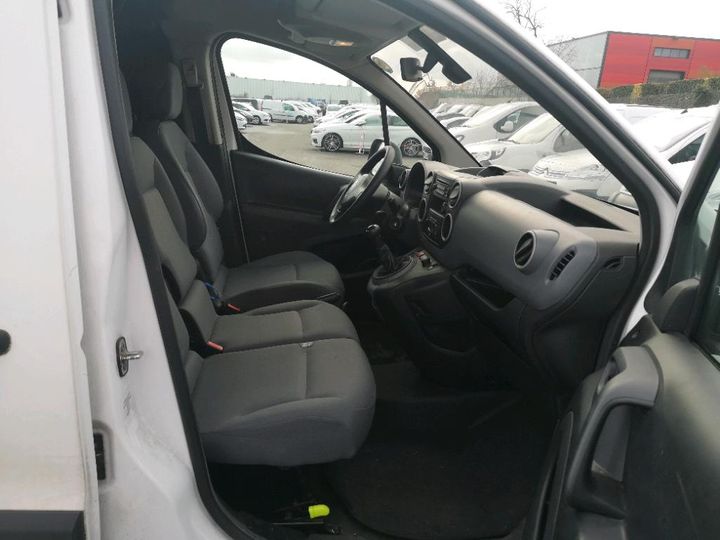 Photo 6 VIN: VF77B9HN0EJ781609 - CITROEN BERLINGO 