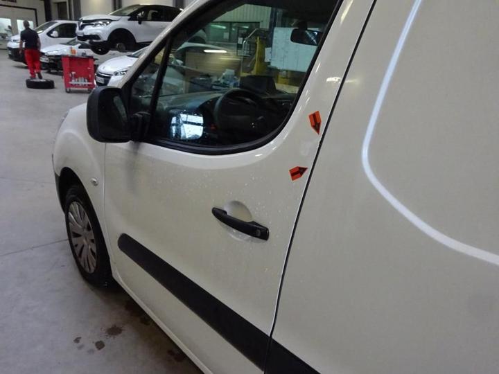 Photo 22 VIN: VF77B9HN0EJ781628 - CITROEN BERLINGO 