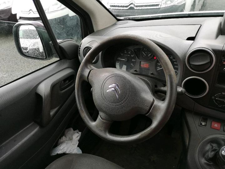 Photo 5 VIN: VF77B9HN0EJ783096 - CITROEN BERLINGO 