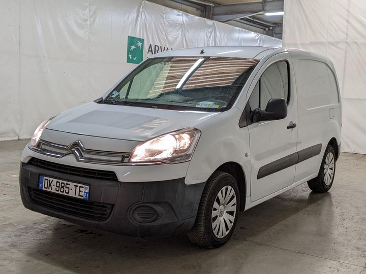 Photo 0 VIN: VF77B9HN0EJ786008 - CITROEN BERLINGO 