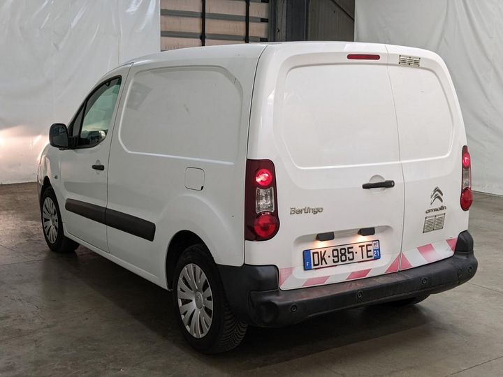 Photo 2 VIN: VF77B9HN0EJ786008 - CITROEN BERLINGO 