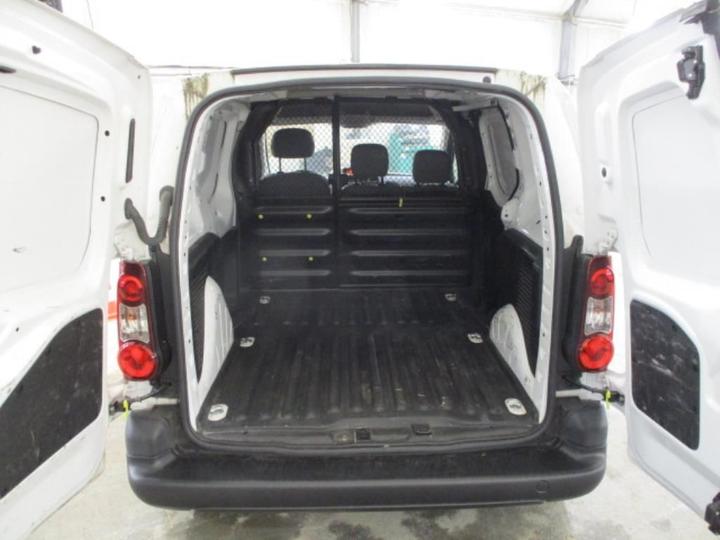 Photo 3 VIN: VF77B9HN0EJ787424 - CITROEN BERLINGO 