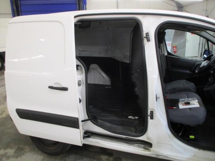 Photo 6 VIN: VF77B9HN0EJ787424 - CITROEN BERLINGO 