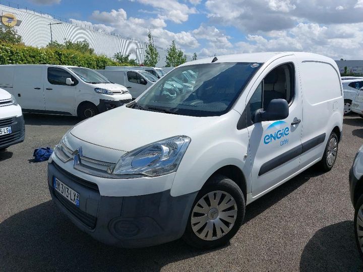 Photo 1 VIN: VF77B9HN0EJ787477 - CITROEN BERLINGO 