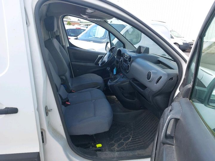 Photo 6 VIN: VF77B9HN0EJ787477 - CITROEN BERLINGO 