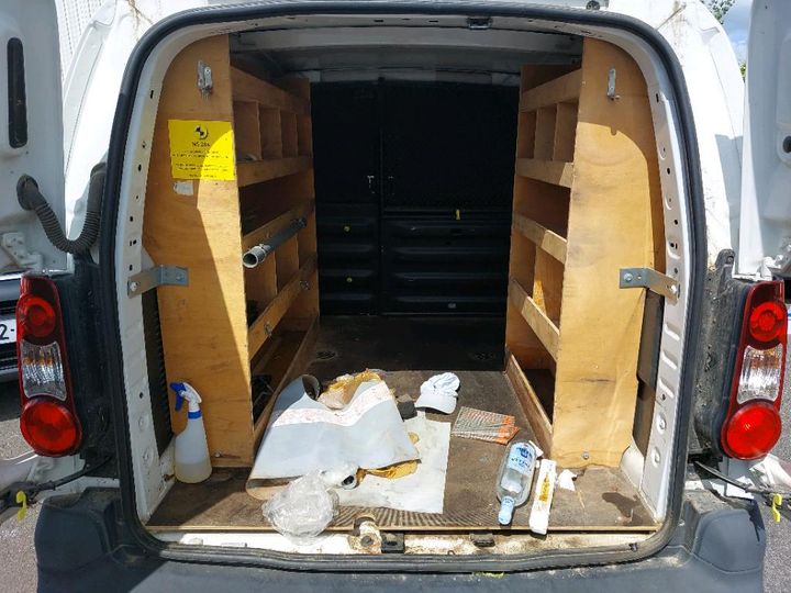 Photo 7 VIN: VF77B9HN0EJ787477 - CITROEN BERLINGO 