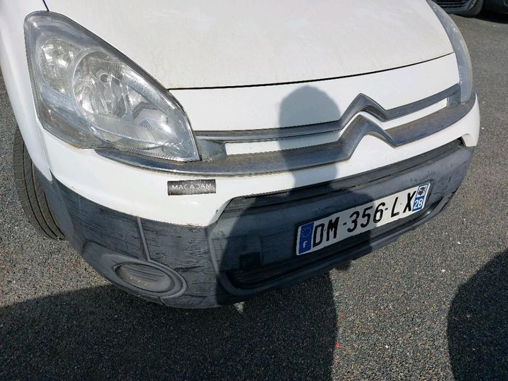 Photo 18 VIN: VF77B9HN0EJ787478 - CITROEN BERLINGO 