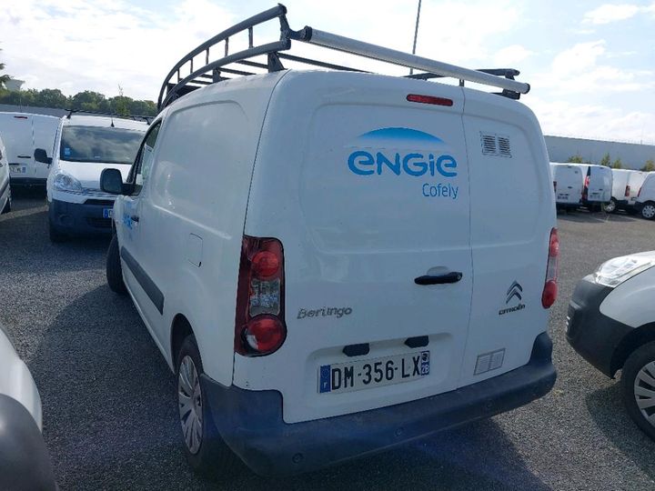 Photo 3 VIN: VF77B9HN0EJ787478 - CITROEN BERLINGO 