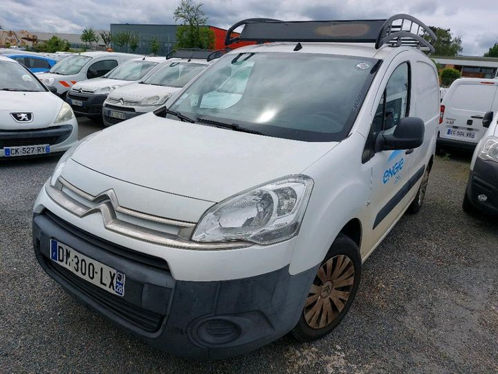 Photo 0 VIN: VF77B9HN0EJ787479 - CITROEN BERLINGO 